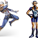 Illustration for article titled Possible Echo Fighters for Every iSmash Ultimate/i Character